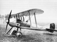 Royal Aircraft Factory S.E.2 - Image 1