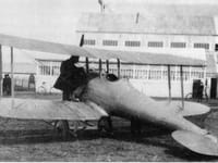 Royal Aircraft Factory S.E.2 - Image 3