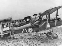 Royal Aircraft Factory S.E.5 - Image 7