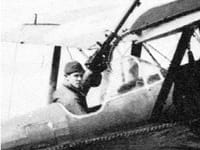 Royal Aircraft Factory S.E.5 - Image 9