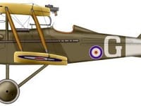 Royal Aircraft Factory S.E.5 - Image 10