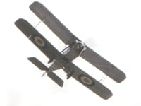 Royal Aircraft Factory S.E.5 - Image 12
