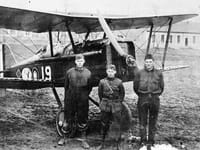 Royal Aircraft Factory S.E.5 - Image 15