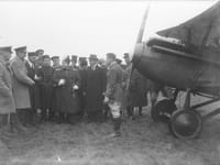 Royal Aircraft Factory S.E.5 - Image 3