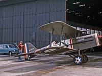 Royal Aircraft Factory S.E.5 - Image 5