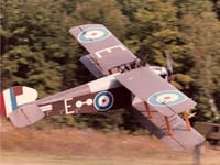 Sopwith Dolphin - Image 1