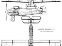 Sopwith Dolphin - Image 9