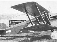 Sopwith Dolphin - Image 3