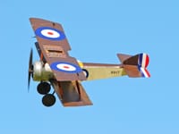 Sopwith Pup