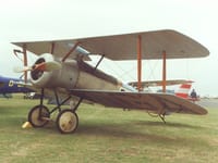 Sopwith Pup - Image 6