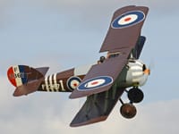 Sopwith Snipe - Image 1