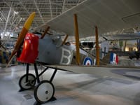 Sopwith Snipe - Image 4