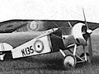 Sopwith Swallow