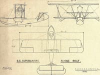 Supermarine Baby - Image 3