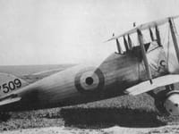 Vickers E.S.1 - Image 1