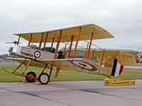 Vickers F.B.5 - Image 1