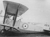 Vickers F.B.14 - Image 1