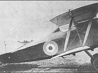 Vickers F.B.16