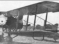 Vickers F.B.25
