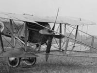 Vickers Vampire - Image 2