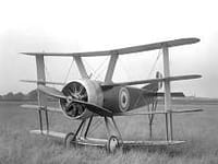 Wight Quadruplane