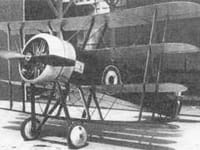 Wight Quadruplane - Image 2