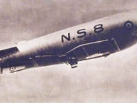 NS class airship - Image 2