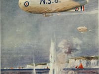 NS class airship - Image 3