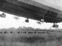 R33-class airship - Image 2