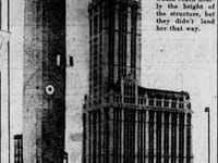 R33-class airship - Image 4