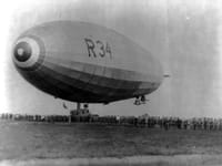 R33-class airship - Image 6