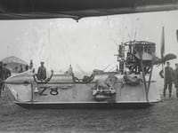 SSZ class airship - Image 3