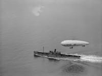 SSZ class airship - Image 4