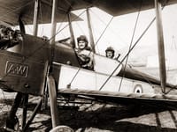 Armstrong Whitworth F.K.3 - Image 3