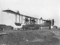 Felixstowe Porte Baby