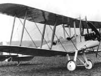 Royal Aircraft Factory B.E.2 - Image 10