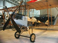 Royal Aircraft Factory B.E.2 - Image 14