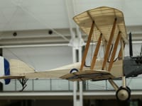 Royal Aircraft Factory B.E.2 - Image 16