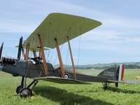 Royal Aircraft Factory B.E.2