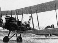 Royal Aircraft Factory B.E.2 - Image 5