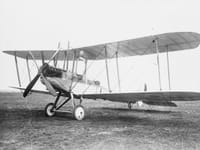 Royal Aircraft Factory B.E.2 - Image 6