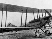 Royal Aircraft Factory B.E.2 - Image 7