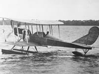 Royal Aircraft Factory H.R.E.2