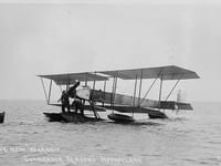 Short S.41 - Image 1