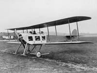 Sopwith Three-seater