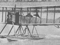Wight Seaplane