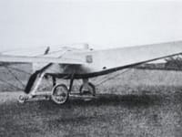 Bristol Coanda Monoplanes - Image 5