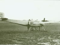 Bristol Coanda Monoplanes - Image 2