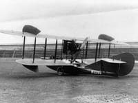 Norman Thompson N.T.2B - Image 1