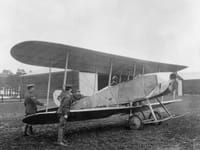 Royal Aircraft Factory B.E.3